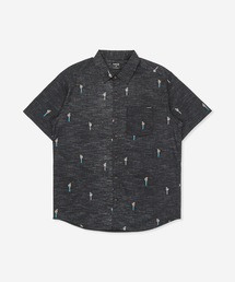 Hurley （ハーレー）の「半袖シャツ（シャツ/ブラウス）」