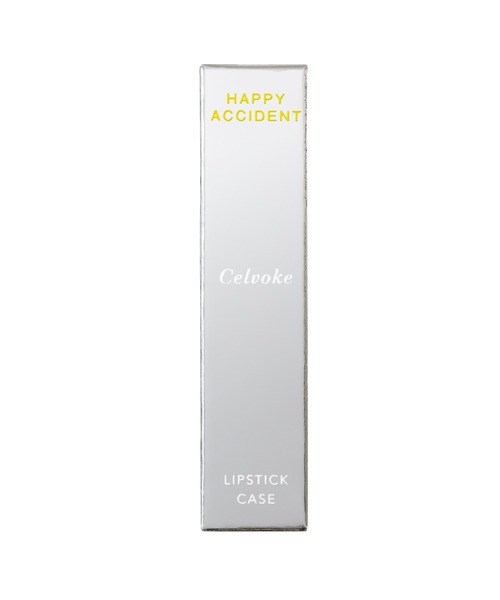 Celvoke(セルヴォーク)の「【販売終了】Celvoke / 2025 Holiday Collection 限定リップケース(その他ビューティーグッズ・レディース・その他・FREE)」の2枚目の写真
