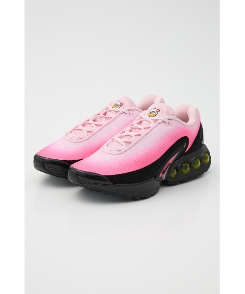 NIKE(ナイキ)の「エア マックス Dn プレミアム(スニーカー・レディース・ピンク・23cm/23.5cm/24cm/24.5cm/25cm)」の1枚目の写真