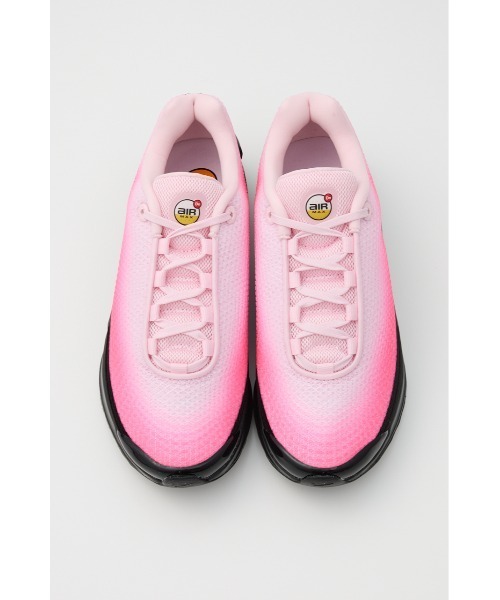 NIKE(ナイキ)の「エア マックス Dn プレミアム(スニーカー・レディース・ピンク・23cm/23.5cm/24cm/24.5cm/25cm)」の3枚目の写真