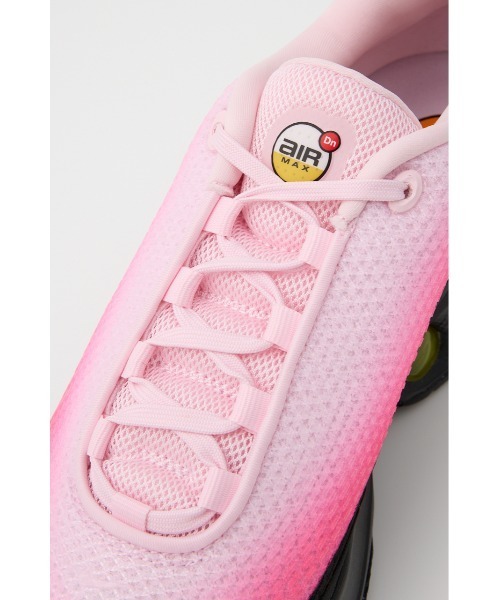 NIKE(ナイキ)の「エア マックス Dn プレミアム(スニーカー・レディース・ピンク・23cm/23.5cm/24cm/24.5cm/25cm)」の8枚目の写真