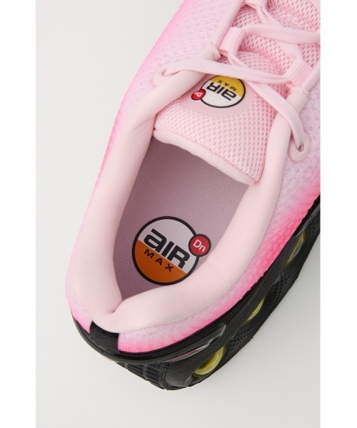 NIKE(ナイキ)の「エア マックス Dn プレミアム(スニーカー・レディース・ピンク・23cm/23.5cm/24cm/24.5cm/25cm)」の10枚目の写真