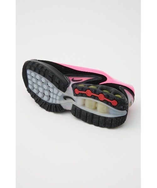 NIKE(ナイキ)の「エア マックス Dn プレミアム(スニーカー・レディース・ピンク・23cm/23.5cm/24cm/24.5cm/25cm)」の9枚目の写真