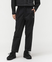 プーマ PUMA AUTUMN ウーブン PT