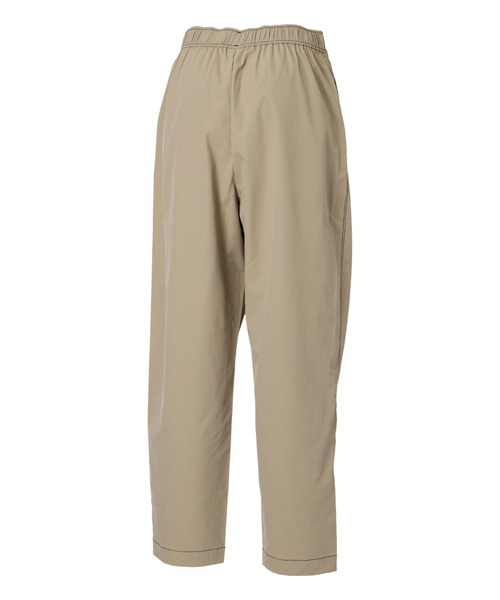 PUMA(プーマ)の「プーマ PUMA AUTUMN ウーブン PT(その他パンツ・レディース・グリーン/ブラウン/ブラック・L/M/S)」の13枚目の写真