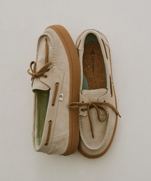 CARIUMA（カリウマ）の「CARIUMA / カリウマ 別注 マレ ボートシューズ（スニーカー）」