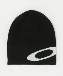 OAKLEY(オークリー)の<OAKLEY>BEANIE ELLIPSE ニットキャップ(ニットキャップ/ビーニー)