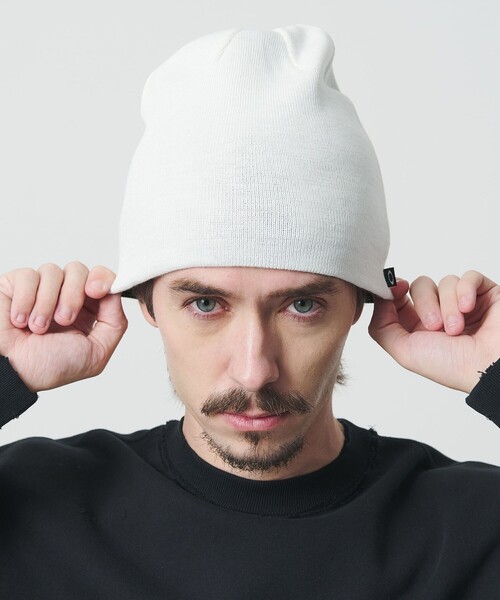 オークリー リバーシブル ニット帽 ビーニー ニットキャップ OAKLEY オークリー(OAKLEY) ゴルフ ニット帽 リバーシブルジャガード