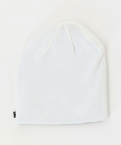 OAKLEY(オークリー)の「<OAKLEY>BEANIE ELLIPSE ニットキャップ(ニットキャップ/ビーニー・メンズ・ブラック・FREE)」の9枚目の写真