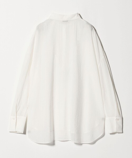 MARW UNITED ARROWS＞バルーン スリーブ シャツ（シャツ