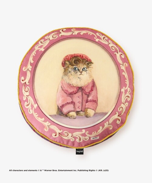 ビッグクッション/ハリー・ポッター（クッション/クッション