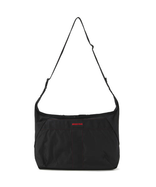 BRIEFING/ブリーフィング/PACKABLE SHOULDER RC