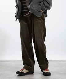BAYFLOW | コーデュロイペインターパンツ(その他パンツ)