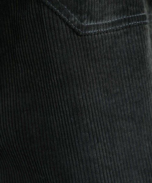 BAYFLOW（ベイフロー）の「コーデュロイペインターパンツ（その他パンツ・メンズ・ベージュ/ブラウン/チャコール・LARGE/MEDIUM）」の8枚目の写真