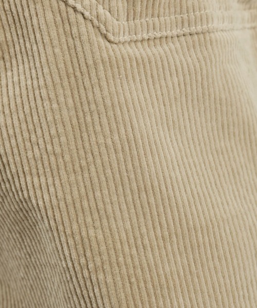 BAYFLOW（ベイフロー）の「コーデュロイペインターパンツ（その他パンツ・メンズ・ベージュ/ブラウン/チャコール・LARGE/MEDIUM）」の13枚目の写真