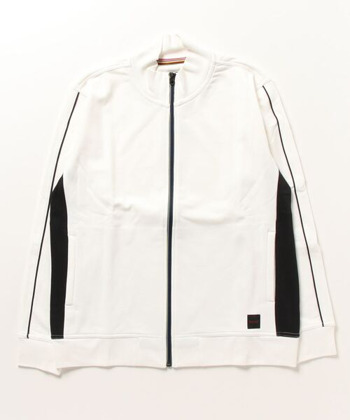 セール/ブランド古着】ジャージブルゾン（ジャージ）｜Paul Smith