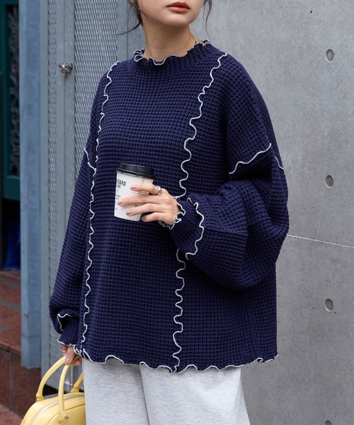 MONO-MART/ニット/セーター│1page｜通常価格とセール価格│MONO-MART