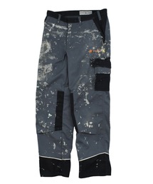 【USED】FINGER HAUS ユーロ ワークパンツ