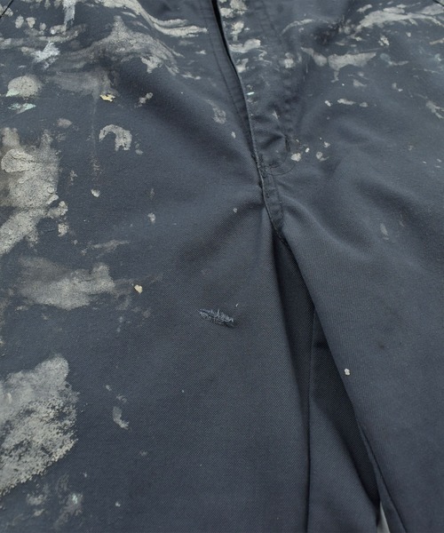 VINTAGE(ヴィンテージ)の「【USED】FINGER HAUS ユーロ ワークパンツ(カーゴパンツ・メンズ・グレー・LARGE)」の9枚目の写真