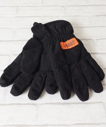 UNIVERSAL OVERALL（ユニバーサルオーバーオール）の「【UNIVERSAL OVERALL/ユニバーサルオーバーオール】ストレッチコール中綿グローブ/手袋（手袋）」