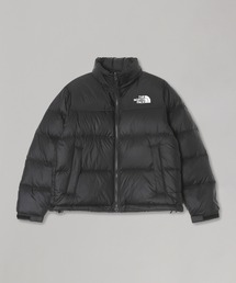 forget-me-nots（フォーゲットミーノッツ）の「THE NORTH FACE Short Nuptse Jacket NDW92555（ダウンジャケット/コート）」