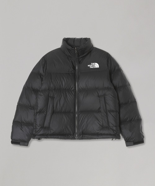 THE NORTH FACE Short Nuptse Jacket NDW92555（ダウンジャケット