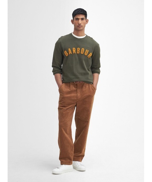 Barbour コーデュロイ パンツ バブアー Barbour コーデュロイ パンツ バブアー 【公式通販】