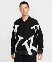 NIKE - 美品☆NIKE 裏地付き セーター メンズ AS+M+NK+CLUB+CREW+SWEATER.png