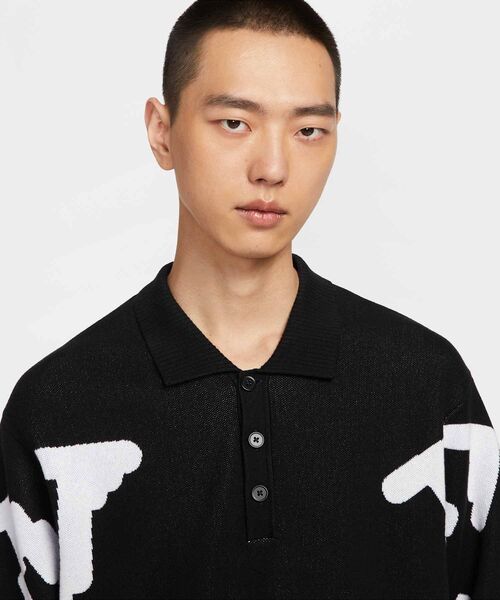 ナイキ スポーツウェア クラブ メンズ ラグビートップ / Nike