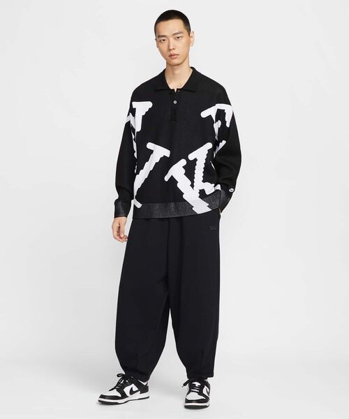 ナイキ スポーツウェア クラブ メンズ ラグビートップ / Nike