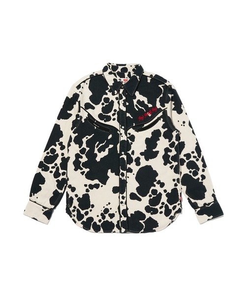 LEVI’S® x TOY STORY ロデオ シャツ　Lサイズ Levi's/リーバイス LEVI'S(R) x TOY STORY ロデオ シャツ（シャツ