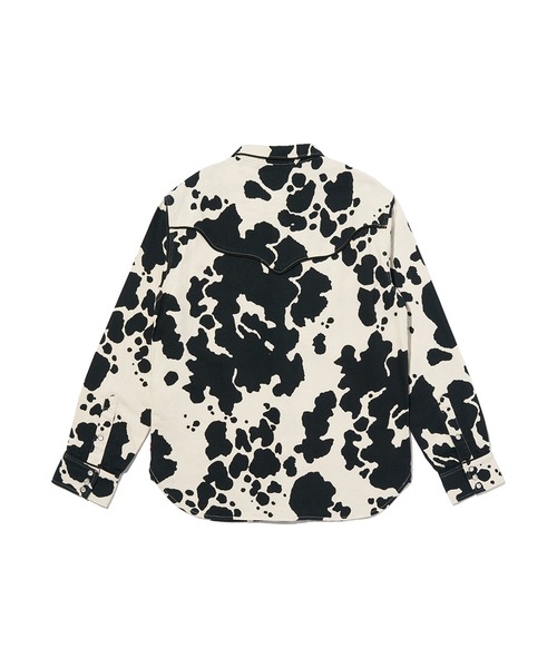 リーバイス トイストーリー ロデオシャツ LEVI’S® TOY STORY L Levi's/リーバイス LEVI'S(R) x TOY STORY ロデオ シャツ