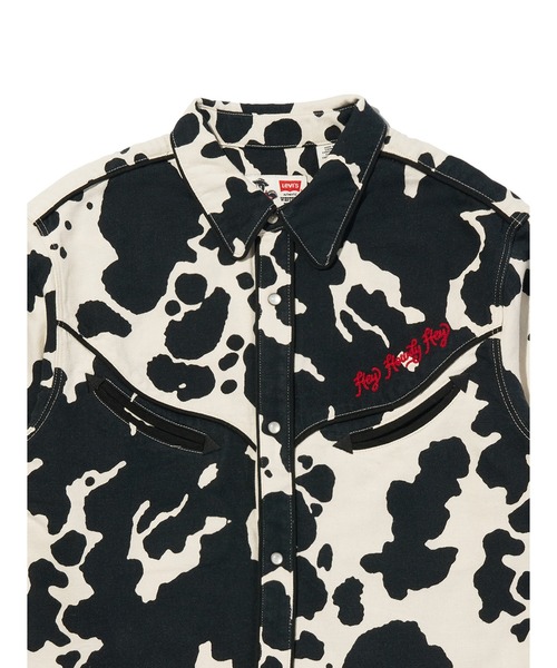 Levi's/リーバイス LEVI'S(R) x TOY STORY ロデオ シャツ