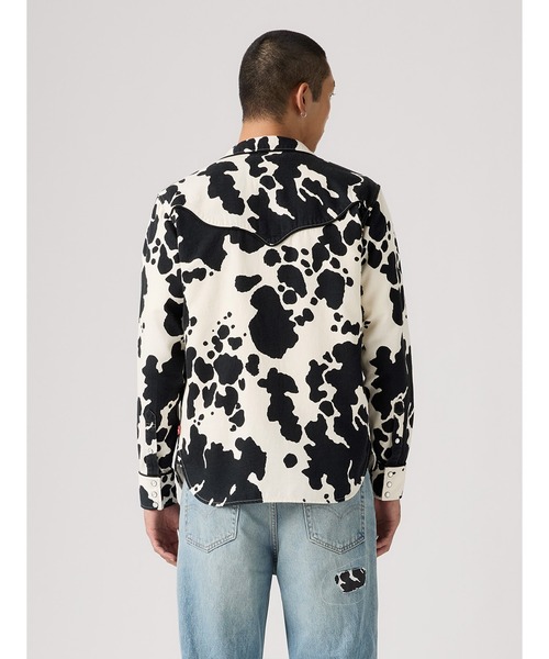 Levi's/リーバイス LEVI'S(R) x TOY STORY ロデオ シャツ
