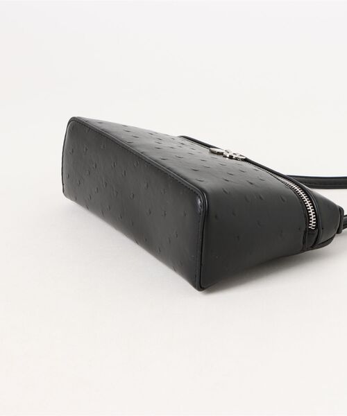 Burner(バーナー)の「【OKUOKU 0909】2WAYボックス ショルダーバッグ oku-bag-17-25(ショルダーバッグ・レディース・ブラウン/グリーン/ベージュ/ブラック系その他/グレー/グレー系その他/ブラック系その他2/ブラウン系その他/ブラック・FREE)」の14枚目の写真