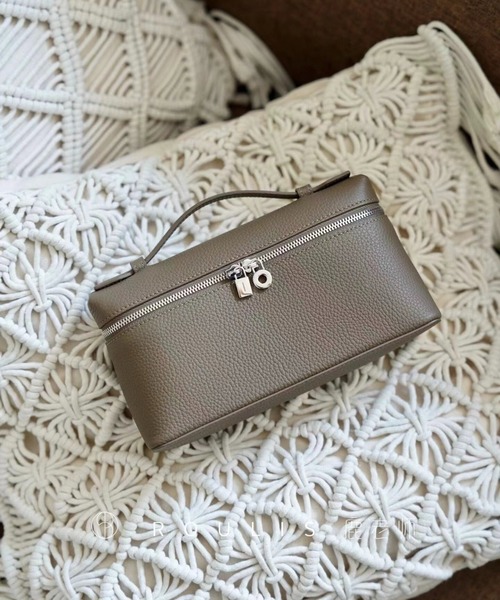 Burner(バーナー)の「【OKUOKU 0909】2WAYボックス ショルダーバッグ oku-bag-17-25(ショルダーバッグ・レディース・ブラウン/グリーン/ベージュ/ブラック系その他/グレー/グレー系その他/ブラック系その他2/ブラウン系その他/ブラック・FREE)」の11枚目の写真