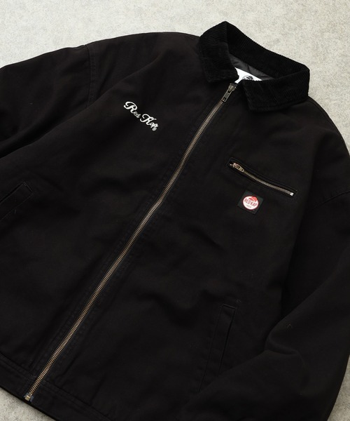 セール】【RED KAP/レッドキャップ】ダック ジャケット（ブルゾン
