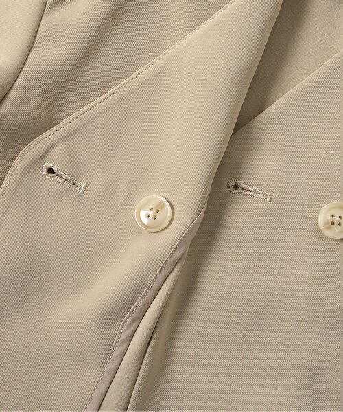 BREEZE（ブリーズ）の「【WEB限定/ジュニア対応】GIRLSフォーマルセットアップ（スーツセット・キッズ・クリーム/ネイビー・90/100/110/120/130/140）」の14枚目の写真