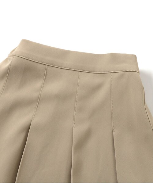 BREEZE（ブリーズ）の「【WEB限定/ジュニア対応】GIRLSフォーマルセットアップ（スーツセット・キッズ・クリーム/ネイビー・90/100/110/120/130/140）」の16枚目の写真