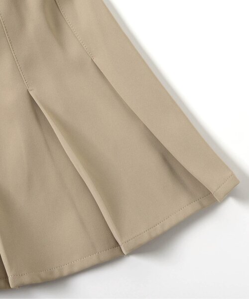 BREEZE（ブリーズ）の「【WEB限定/ジュニア対応】GIRLSフォーマルセットアップ（スーツセット・キッズ・クリーム/ネイビー・90/100/110/120/130/140）」の17枚目の写真