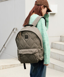 FREAK'S STORE | 限定展開 TAION/タイオン MILITARY DOWN BACK PACK/ミリタリー ダウン バックパック (リュックサック)(バックパック/リュック)