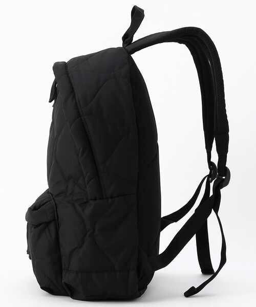 FREAK'S STORE(フリークスストア)の「限定展開 TAION/タイオン MILITARY DOWN BACK PACK/ミリタリー ダウン バックパック (リュックサック)(バックパック/リュック・レディース・ブラック/オリーブ/キャメル・ONE SIZE)」の13枚目の写真