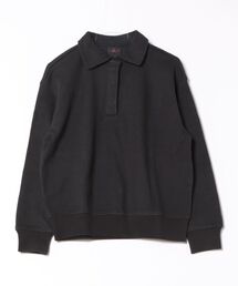 JORDAN BRAND | JORDAN BRAND W J FLT LS WFL TOP ロングスリーブ HV0354 010BLK(Tシャツ/カットソー)