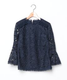 セール/ブランド古着】Ted Baker｜テッドベーカーのトップス（ブルー 