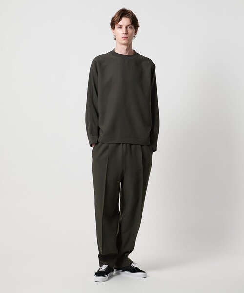 D.O UNITED ARROWS BY DAISUKE OBANA＞+10 CR 1P PANTS/パンツ（その他