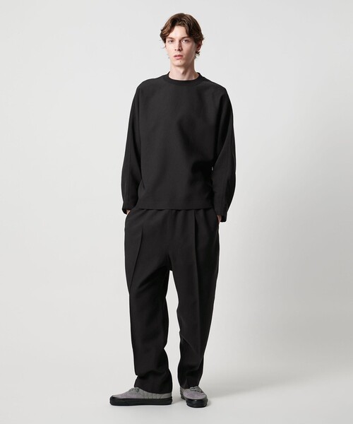 D.O UNITED ARROWS BY DAISUKE OBANA＞+10 CR 1P PANTS/パンツ（その他