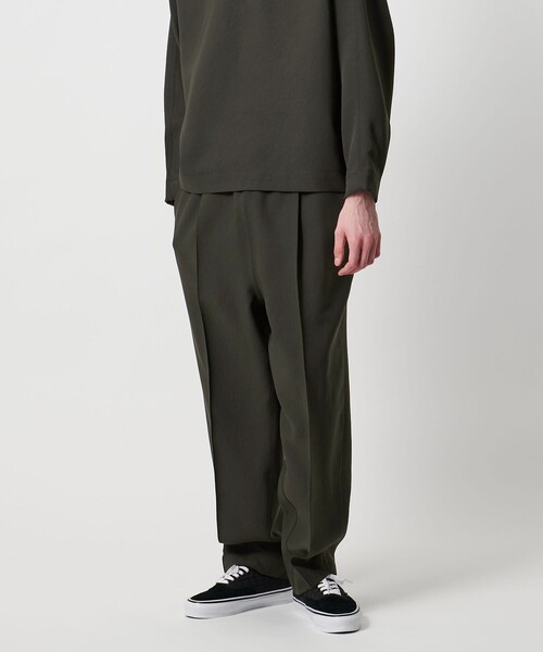 D.O UNITED ARROWS BY DAISUKE OBANA＞+10 CR 1P PANTS/パンツ（その他