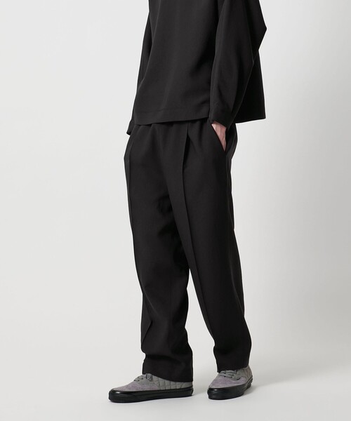 D.O UNITED ARROWS BY DAISUKE OBANA＞+10 CR 1P PANTS/パンツ（その他