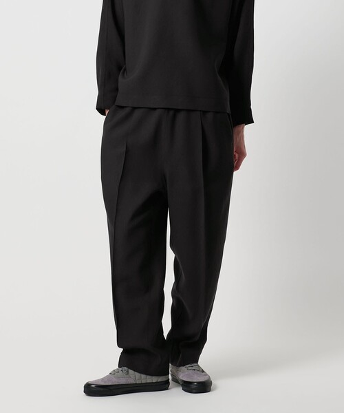 D.O UNITED ARROWS BY DAISUKE OBANA＞+10 CR 1P PANTS/パンツ（その他