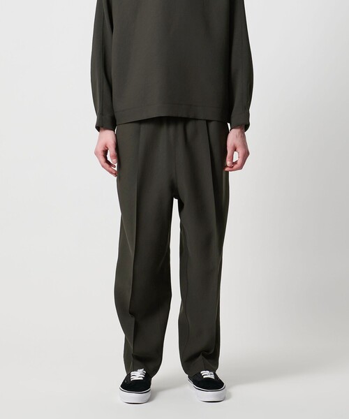 D.O UNITED ARROWS BY DAISUKE OBANA＞+10 CR 1P PANTS/パンツ（その他